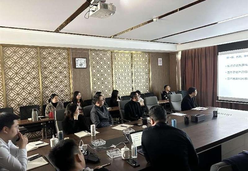 008PG国际房产公司发展008PG国际·天空的院子项目营销操盘逻辑培训会 (2)_800-550