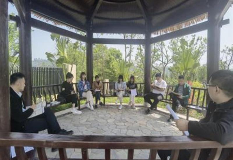 战术引领发展 实干成就将来海晶石油召开“十四五”战术执行会商会 (1)_800-550